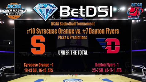 Dayton Flyers Odds .